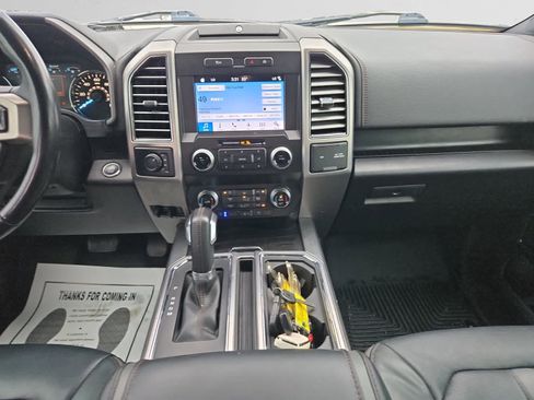 Used 2019 Ford F150 Platinum image 11