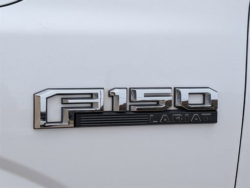 Used 2018 Ford F150 Lariat image 10