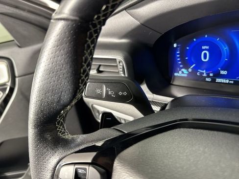Used 2023 Ford Explorer ST w/ Equipment Group 401A AWD/4WD image 18