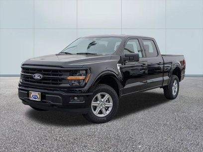 New 2026 Ford F150 XLT