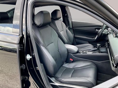 Used 2026 Honda Accord Sport image 9