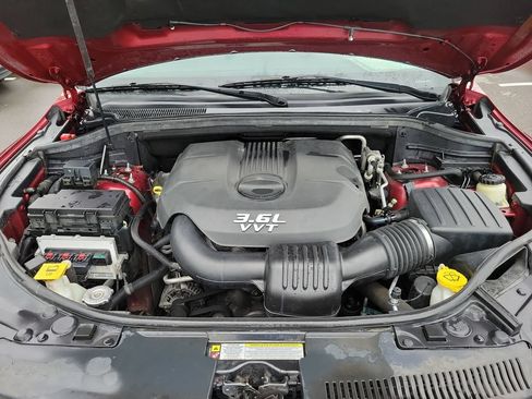 Used 2013 Dodge Durango Crew RWD image 39