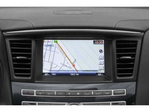 Used 2019 INFINITI QX60 Luxe w/ Essential Package image 21