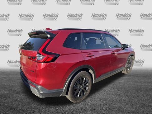 Used 2026 Honda CR-V Sport-L image 10