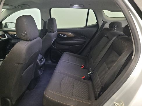 Used 2020 GMC Terrain SLE w/ Driver Convenience Package AWD/4WD image 18
