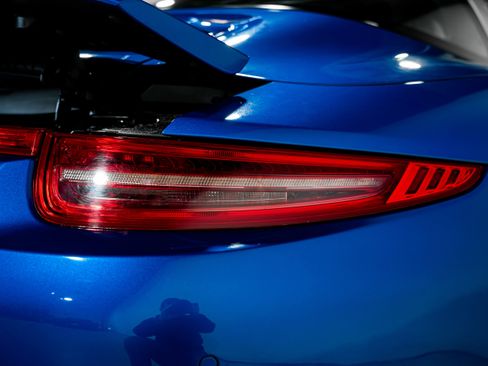 Used 2015 Porsche 911 Targa 4 image 34