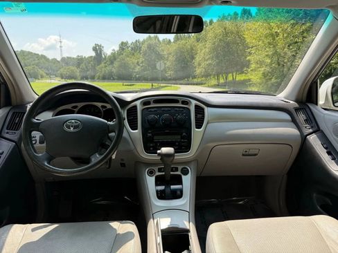 Used 2006 Toyota Highlander Sport image 30