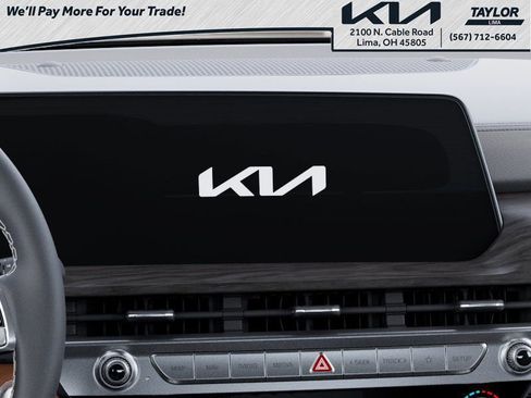 New 2025 Kia Telluride SX Prestige X-Line image 20