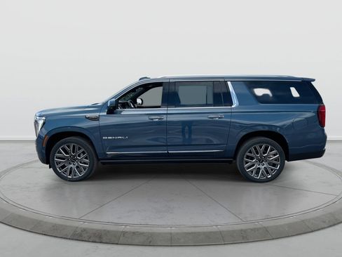 New 2026 GMC Yukon XL Denali Ultimate AWD/4WD image 5