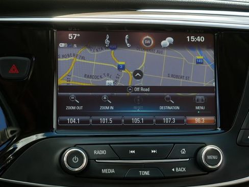 Used 2019 Buick Envision Premium AWD/4WD image 34