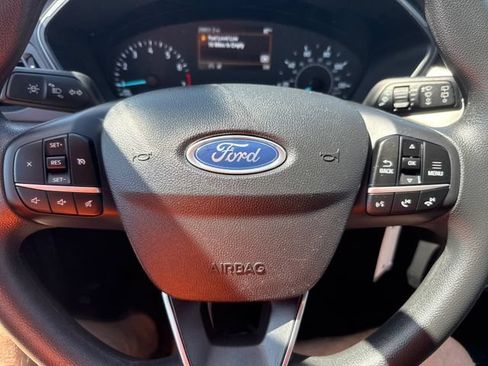 Used 2022 Ford Escape S AWD/4WD image 26