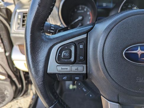 Used 2017 Subaru Legacy 2.5i Limited image 15