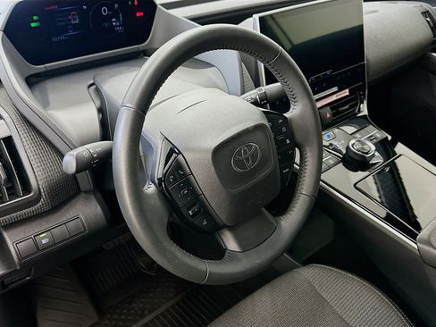 Used 2023 Toyota bZ4X AWD w/ Weather Package image 18
