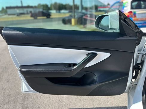 Used 2020 Tesla Model 3 Performance AWD/4WD image 20