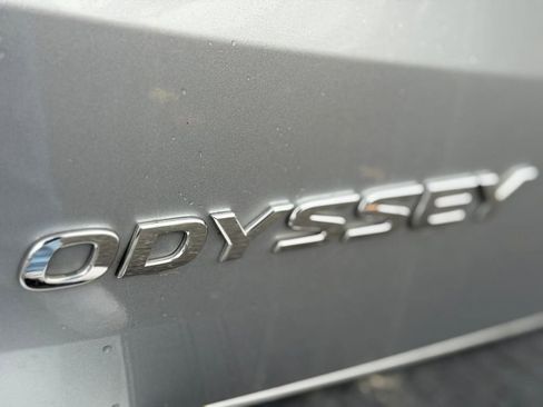 Used 2024 Honda Odyssey EX-L image 11