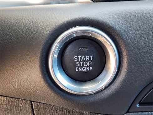 New 2025 MAZDA CX-5 Signature image 17