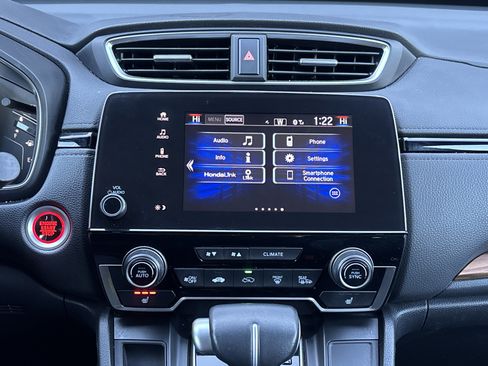 Used 2022 Honda CR-V EX-L image 18