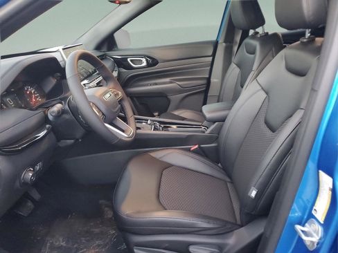 New 2026 Jeep Compass Latitude AWD/4WD image 21