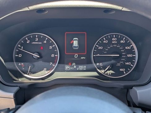 Used 2026 Subaru Crosstrek 2.0i Premium image 26