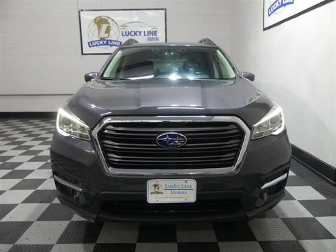 Used 2020 Subaru Ascent Premium w/ Convenience Package image 2