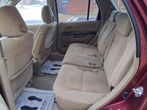 Used 2006 Honda CR-V EX image 10