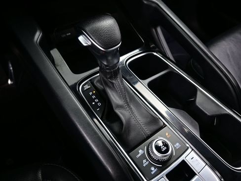 Used 2020 Kia Telluride LX AWD/4WD image 21