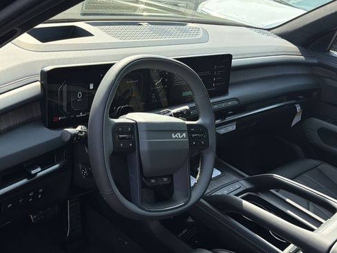 New 2027 Kia Telluride X-Line SX Prestige AWD/4WD image 20