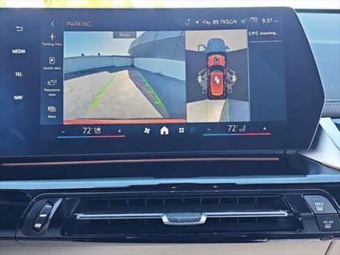 Used 2025 BMW X1 xDrive28i w/ Technology Package AWD/4WD image 23