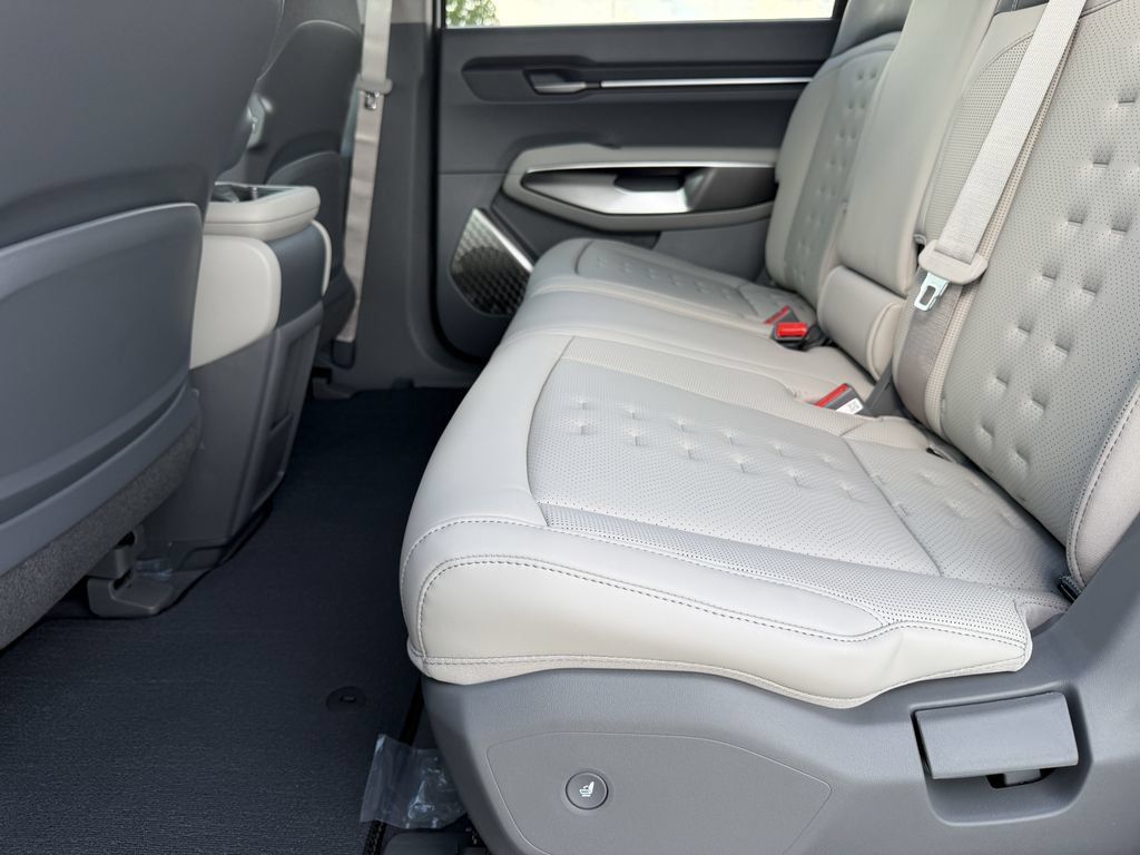 New 2026 Kia EV9 Wind AWD/4WD image 20