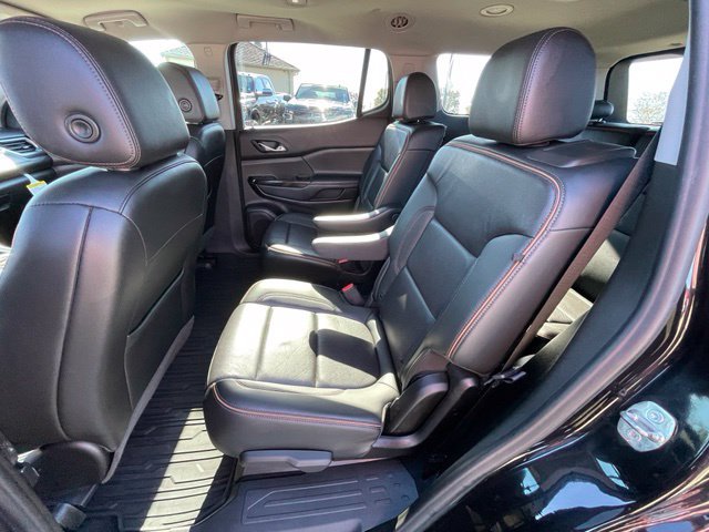 Used 2021 GMC Acadia AT4 w/ Trailering Package AWD/4WD image 19