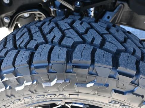 New 2025 Chevrolet Silverado 2500 High Country w/ High Country Premium Package image 29