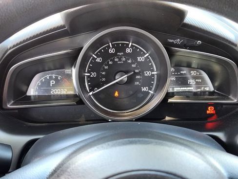 Used 2019 MAZDA CX-3 Sport AWD/4WD image 16