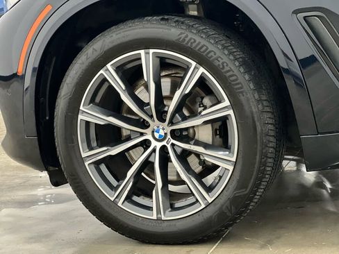 Used 2019 BMW X5 xDrive40i w/ M Sport Package image 12