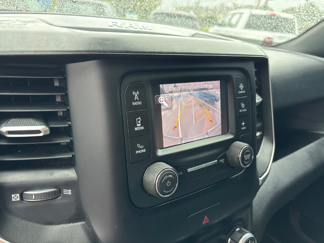 Used 2021 RAM 1500 Big Horn AWD/4WD image 21