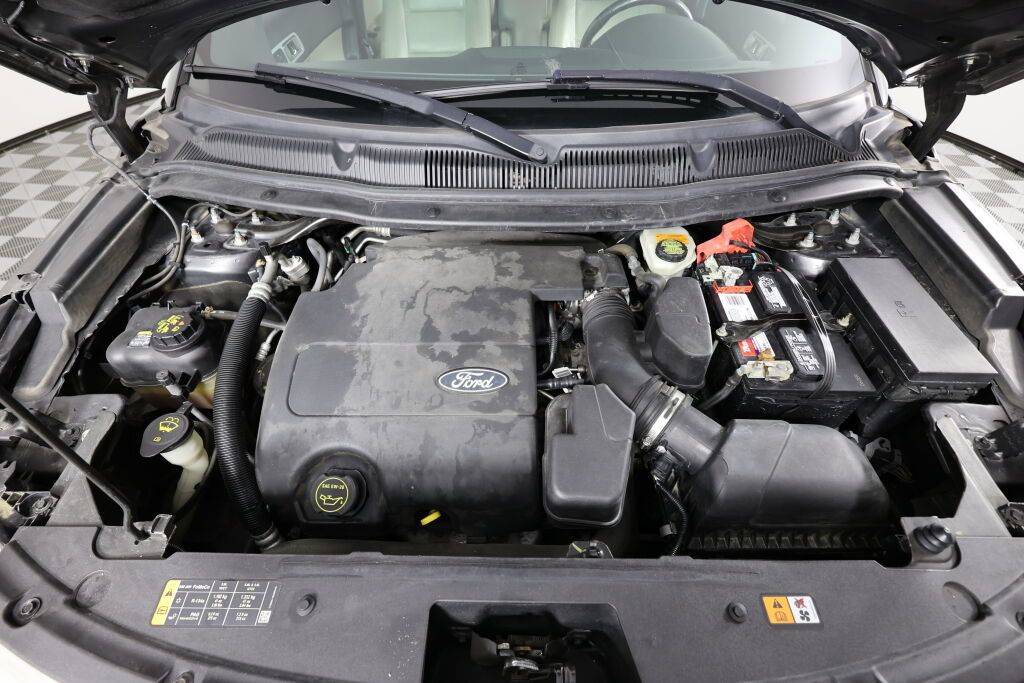 Used 2014 Ford Explorer XLT w/ Equipment Group 202A FWD image 39