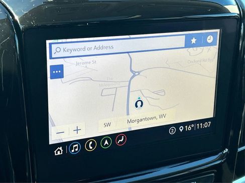 Used 2020 Chevrolet Traverse Premier w/ Redline Edition image 31