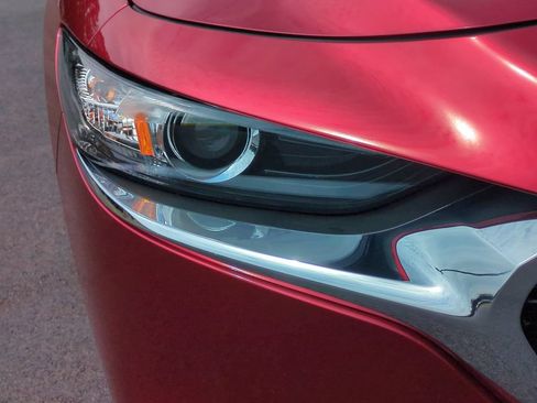 New 2026 MAZDA MAZDA3 2.5 S Sedan w/ Preferred Pkg FWD image 9