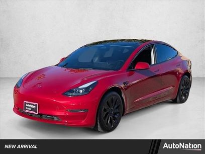 Used 2023 Tesla Model 3 Standard Range