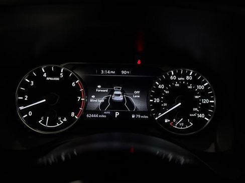 Used 2023 Nissan Rogue SV w/ SV Premium Package AWD/4WD image 18