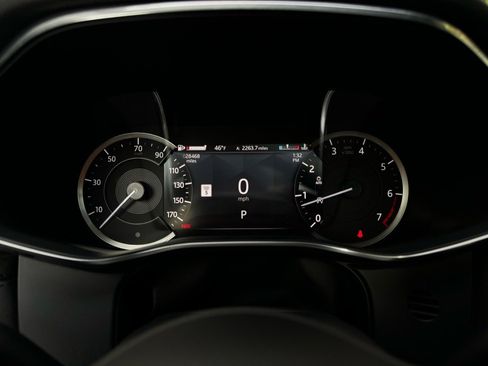 Used 2022 Jaguar F-PACE S image 14