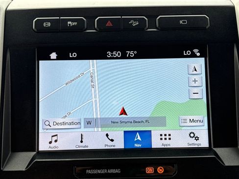 Used 2019 Ford F250 Lariat w/ Chrome Package image 24