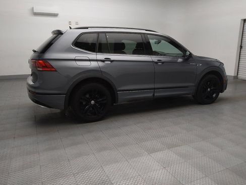 Used 2019 Volkswagen Tiguan SEL Premium R-Line image 10