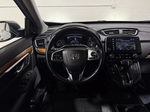 Used 2018 Honda CR-V Touring image 23