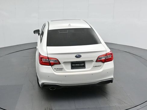 Used 2018 Subaru Legacy 2.5i Limited AWD/4WD image 40