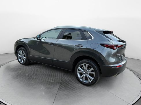 Used 2023 MAZDA CX-30 AWD 2.5 S w/ Select Package image 5