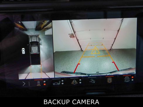 Used 2024 GMC Sierra 2500 AT4 w/ AT4 Premium Plus Package image 20