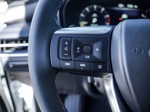 New 2026 INFINITI QX60 Sport w/ Dark Cargo Package image 14