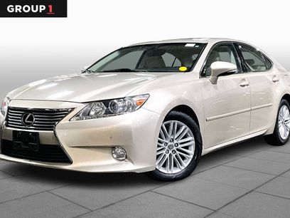 Used 2013 Lexus ES 350