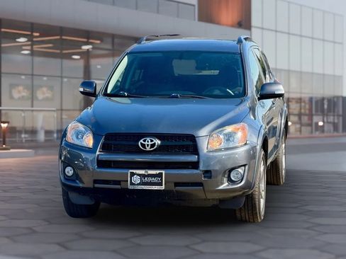 Used 2011 Toyota RAV4 Sport image 23