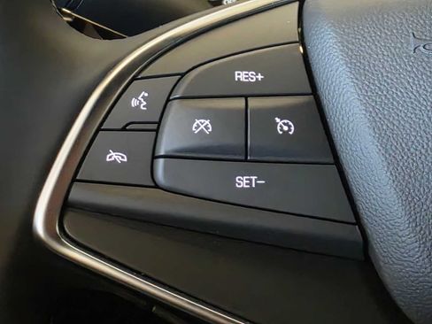 New 2026 Cadillac XT5 Luxury AWD/4WD image 29